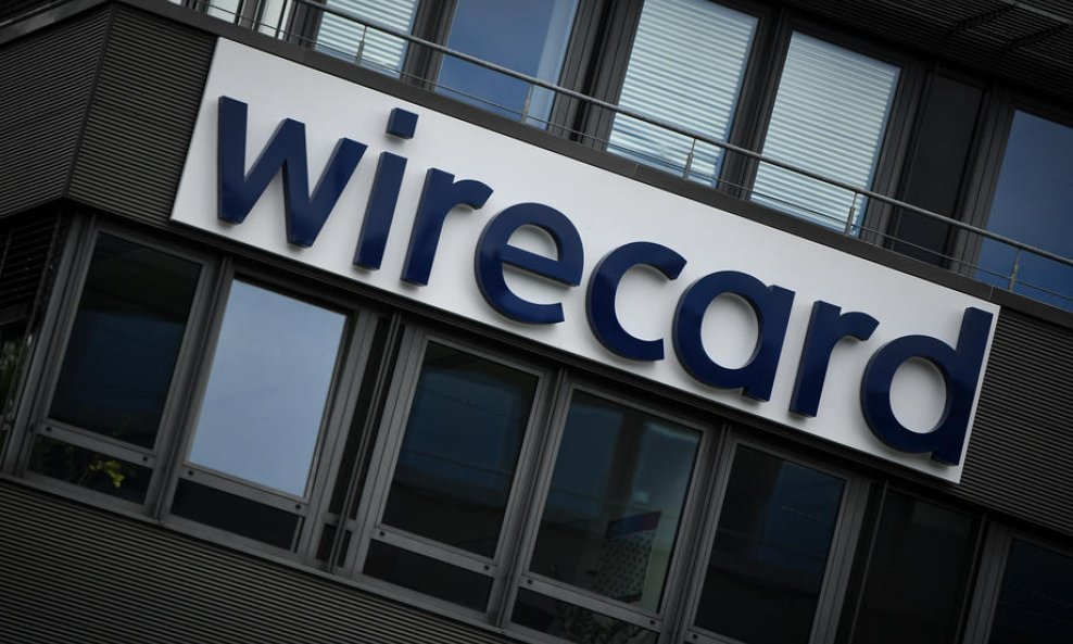 Wirecard