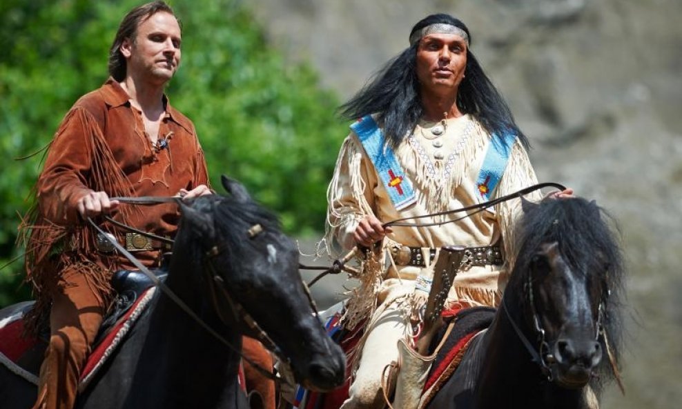 Winnetou