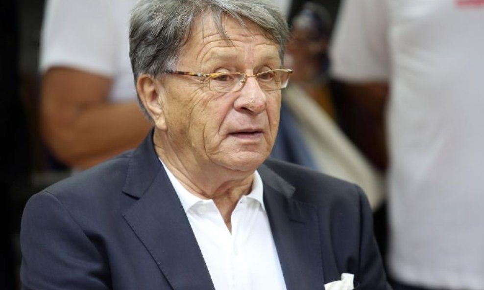 Miroslav Ćiro Blažević