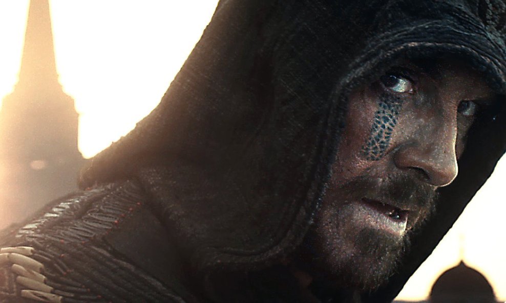 assassins creed film