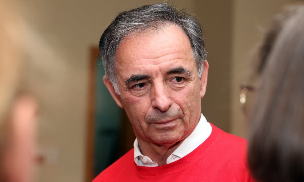 Milorad Pupovac