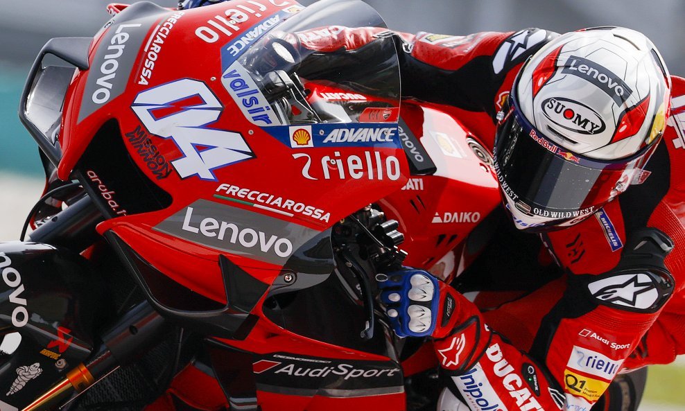 Andrea Dovizioso