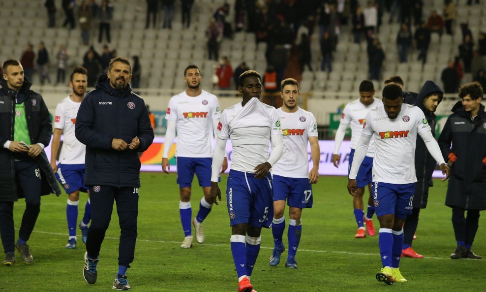 Hajduk