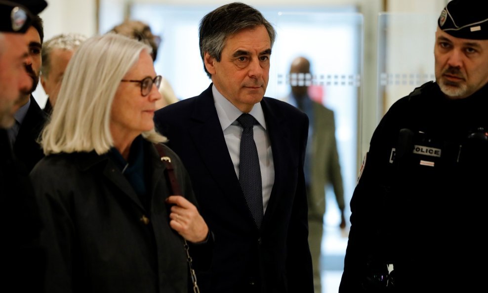 Francois Fillon