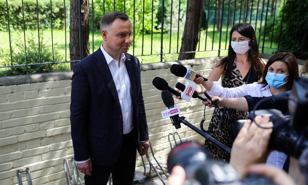 Andrzej Duda