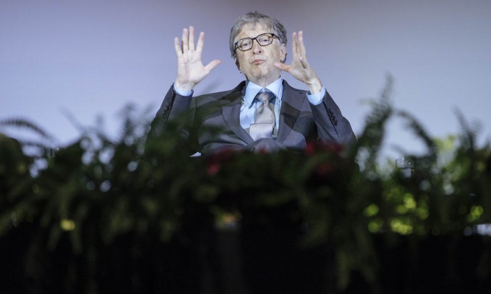 Što je sve Bill Gates govorio o koronavirusu i pandemiji