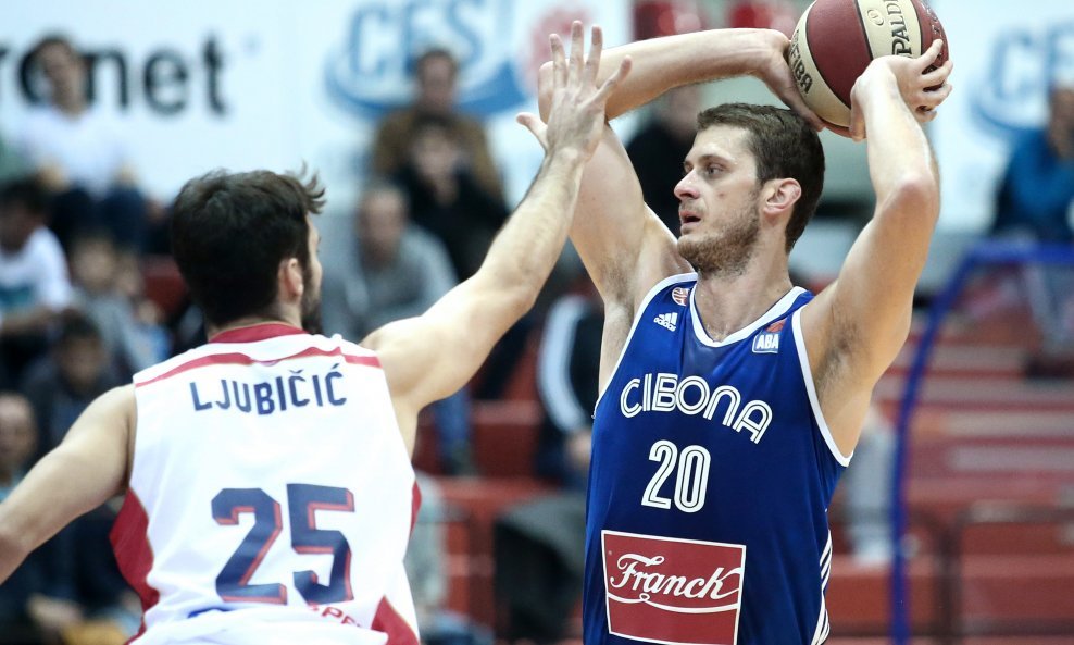 rozić cibona