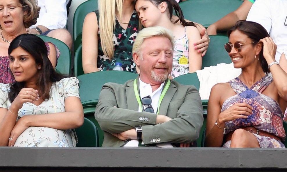 Boris Becker