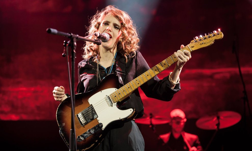 Anna Calvi