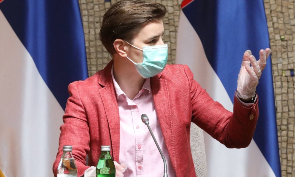 Ana Brnabić