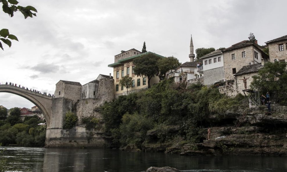 Mostar