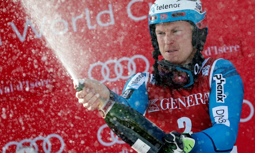 kristoffersen