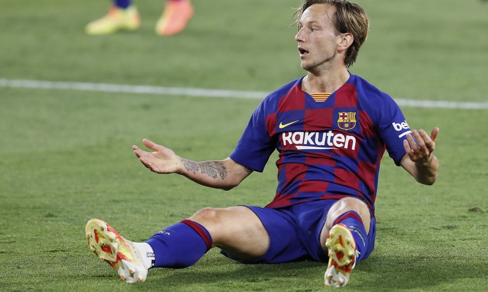 Ivan Rakitić