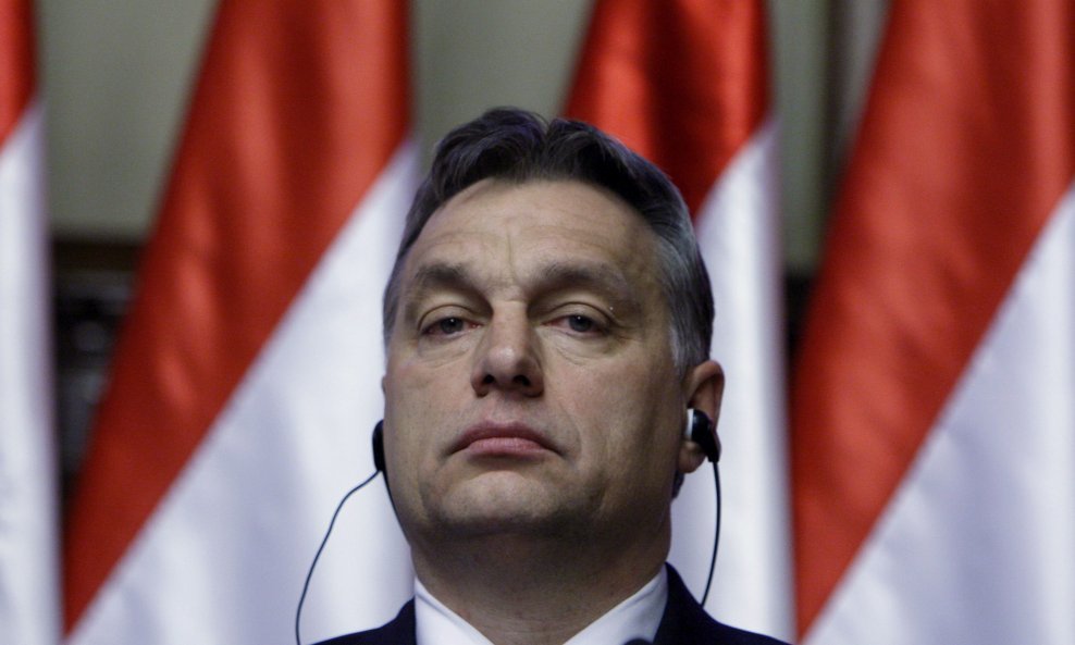 victor orban najbolja