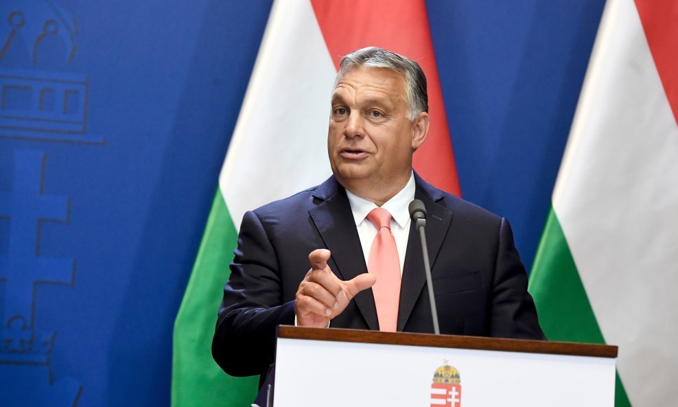 Viktor Orban