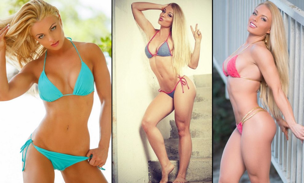 Amanda Saccomanno