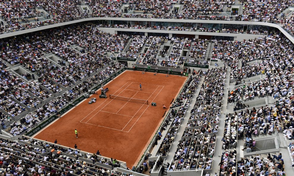 Roland Garros