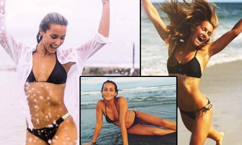 Madeline Grace Peterson