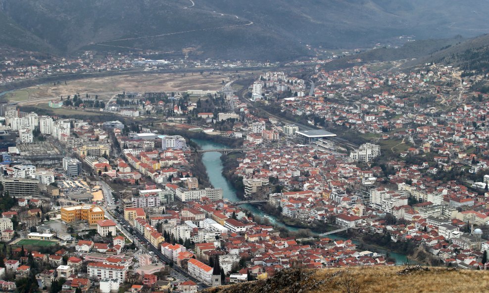 Mostar