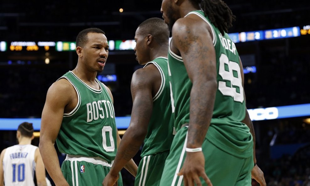 Boston Celtics