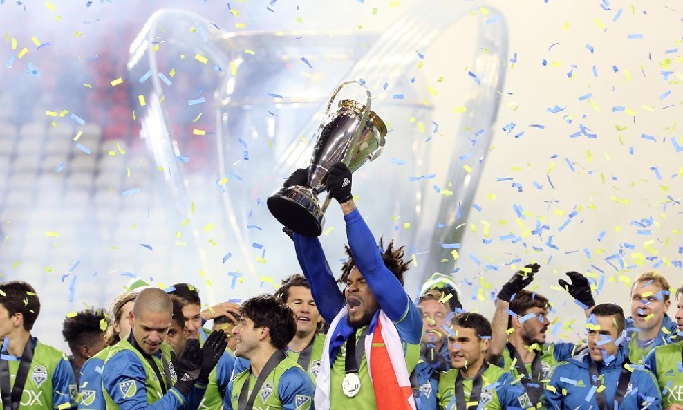 Seattle Sounders