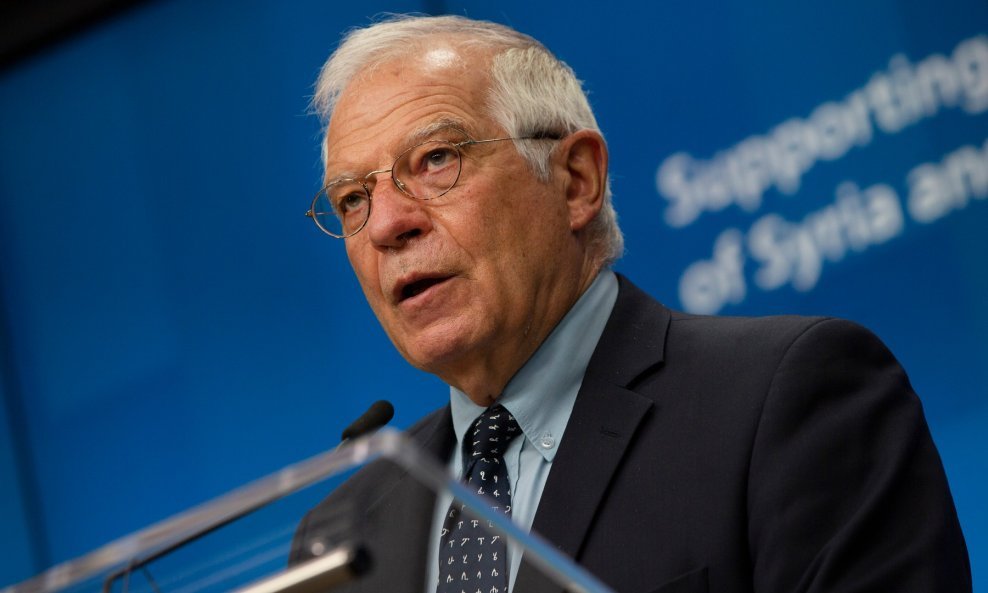 Josep Borrell