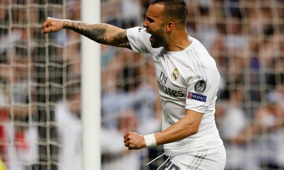 Jese Rodriguez