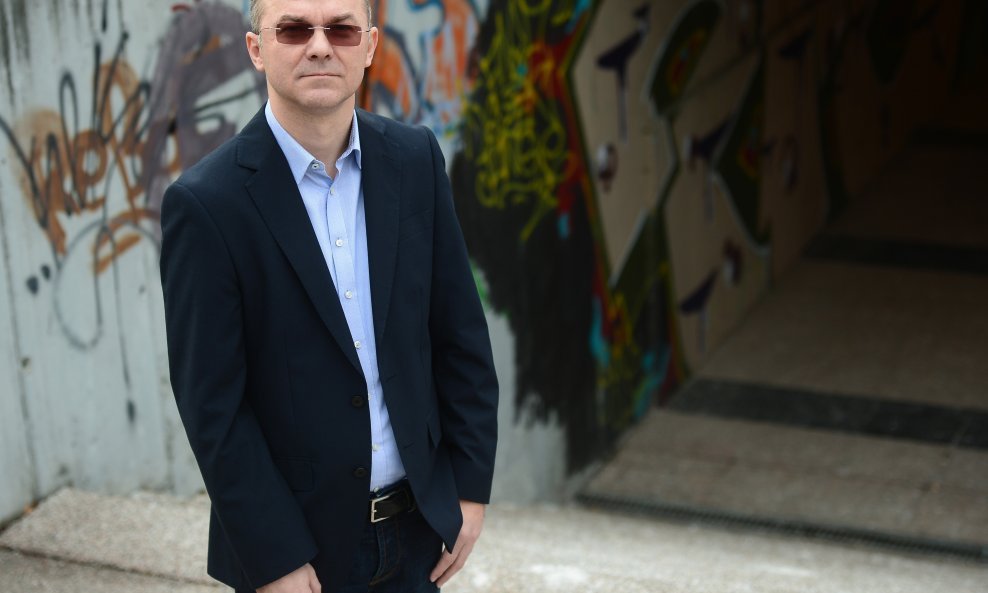 Dragan Bagić