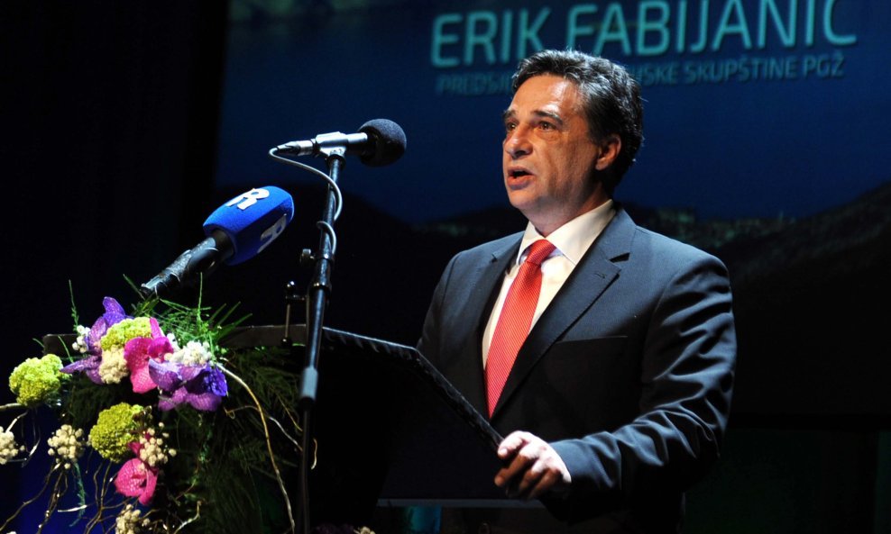 Erik Fabijanić