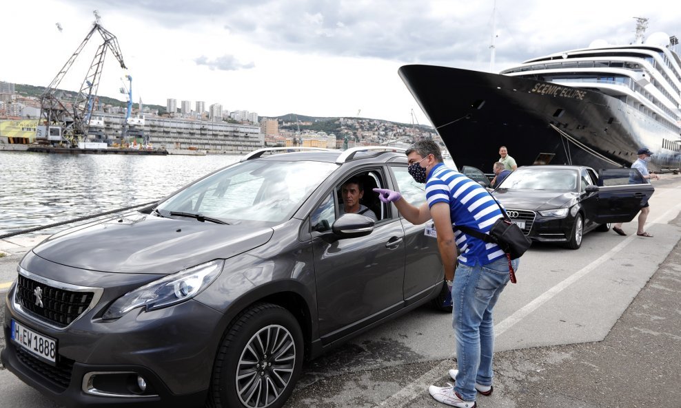 Njemački turisti ove godine, unatoč krizi s koronavirusom, odabiru Hrvatsku na drugom mjestu među državama