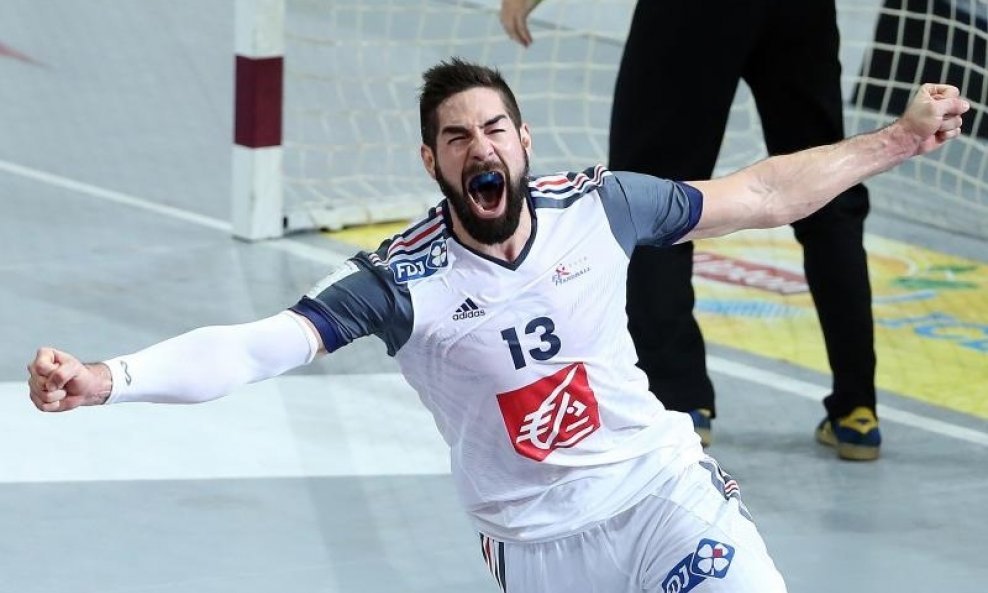 Nikola Karabatić