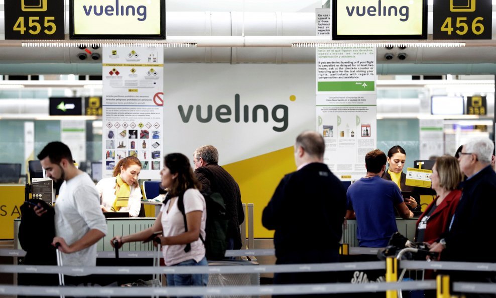 Vueling