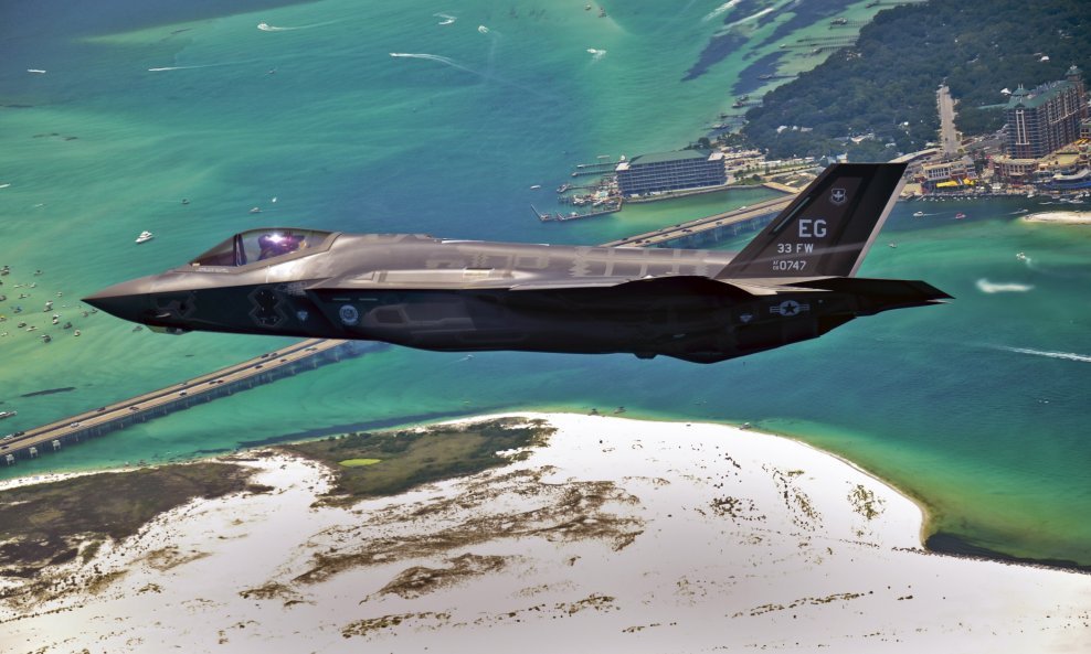 F-35