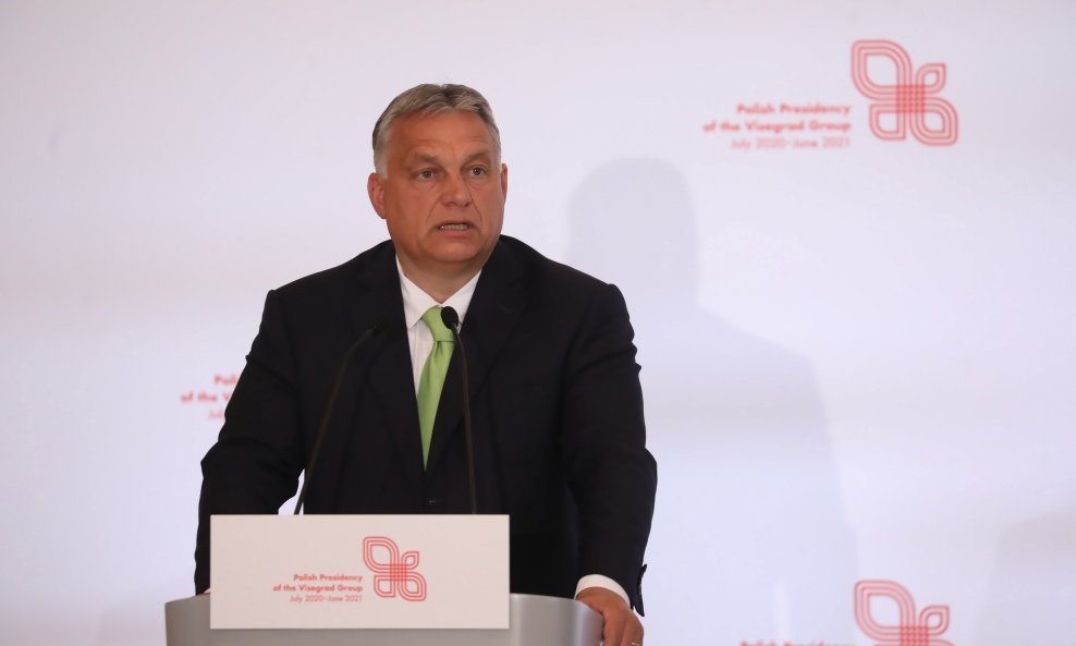 Viktor Orban