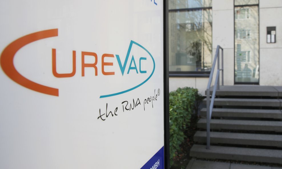 CureVac