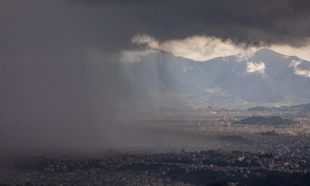 Katmandu