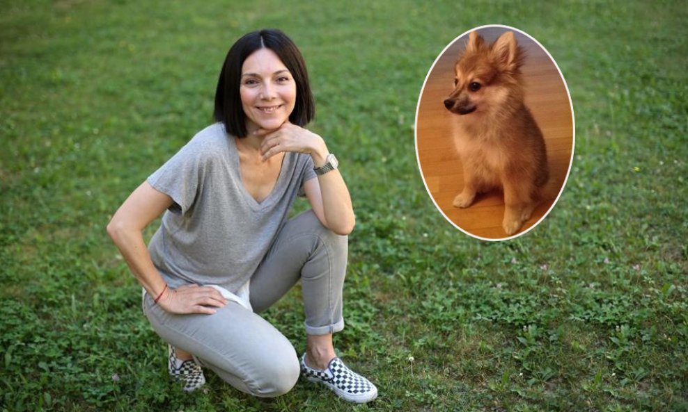 Daniela Trbović