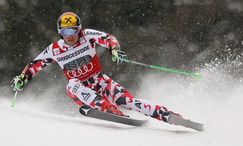 Marcel Hirscher