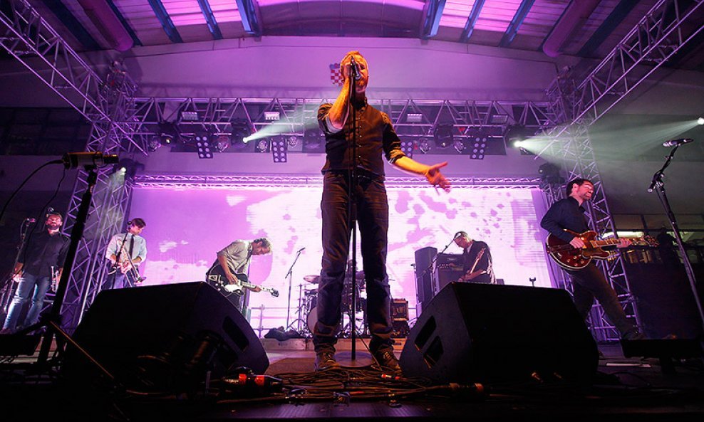 (07) The National