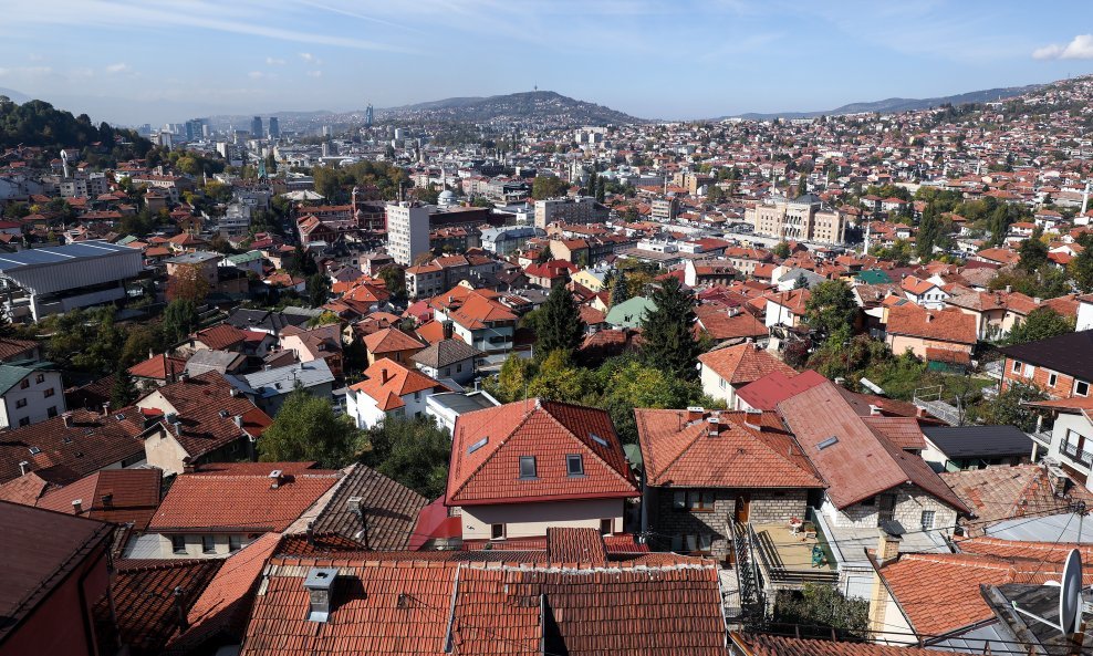 Sarajevo