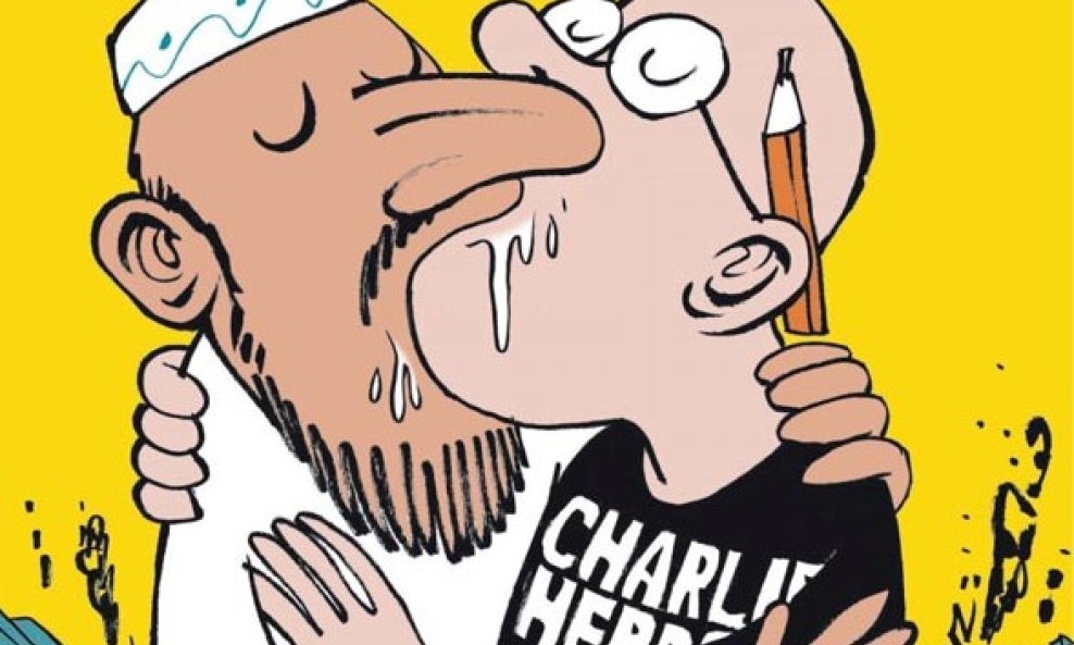 charlie hebdo