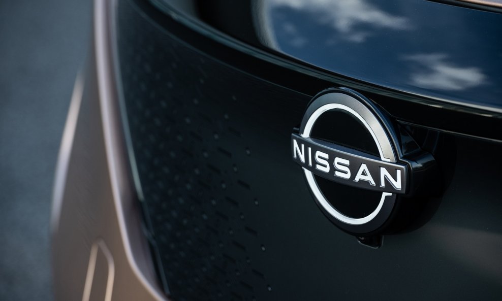 Nissan ima novi logotip koji označava ulazak u novu eru marke
