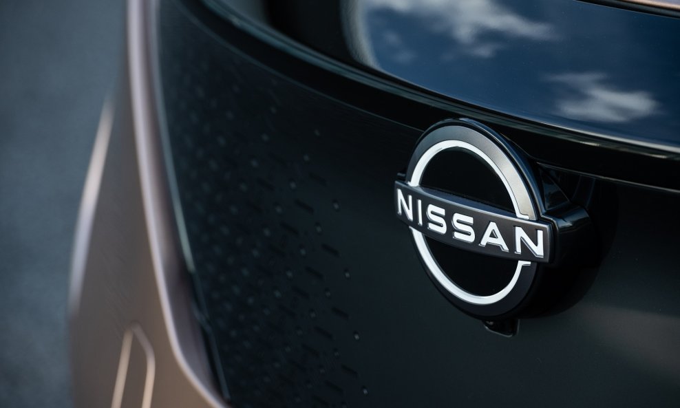 Nissan ima novi logotip koji označava ulazak u novu eru marke