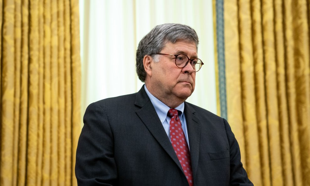 William Barr