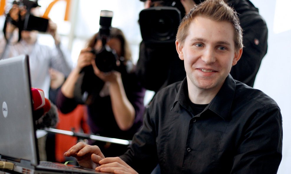 Max Schrems