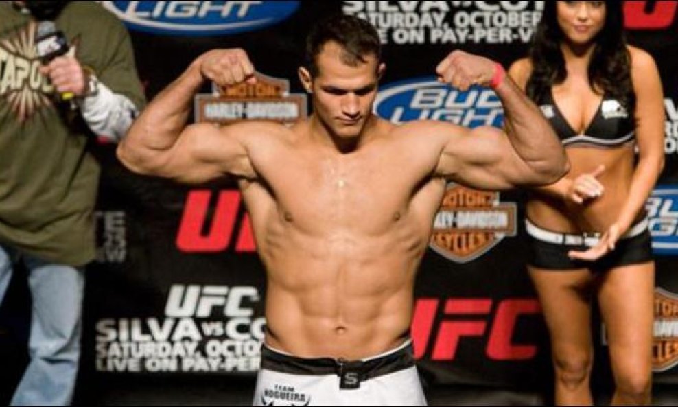 Junior dos Santos