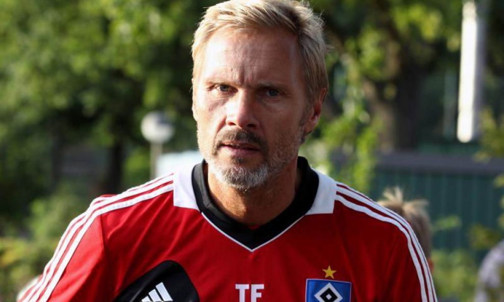 Thorsten Fink