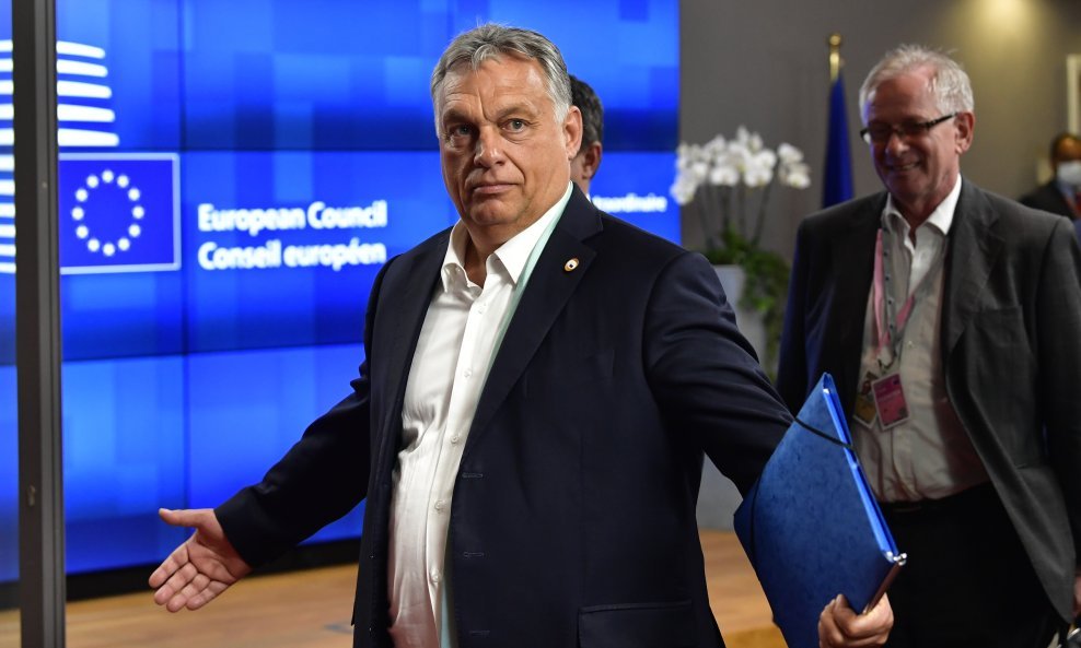 Viktor Orban