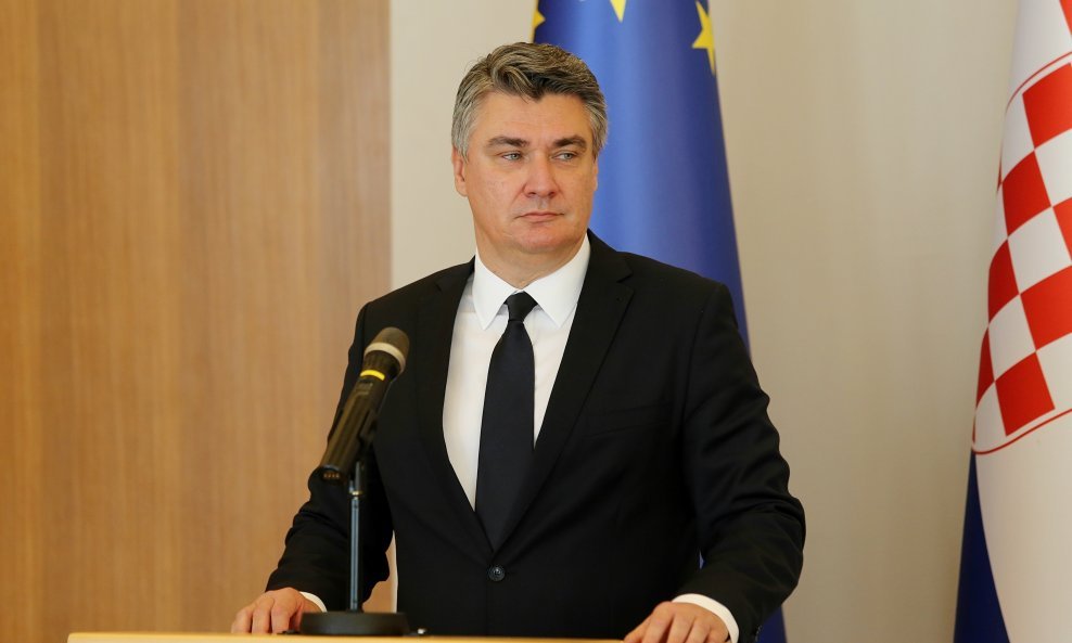 Zoran Milanović