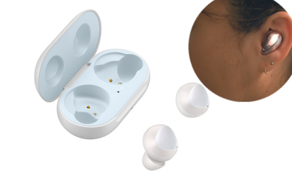 Galaxy Buds Live velik su iskorak u usporedbi sa postojećim Galaxy Budsima